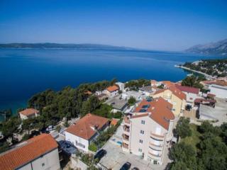 Apartments Relax Brela - Two Bedroom Apartment - 2
