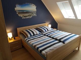 One-bedroom apartment - 8