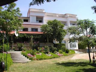 Rab Diving Mirko - One Bedroom Apartment with Sea View 4A - 7