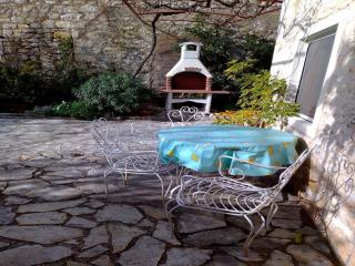 Apartments Villa Nada Sutivan - Two Bedroom Apartment with Terrace - 2