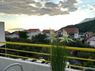 Apartments Natali - One Bedroom Apartment with Balcony APP6 - 1