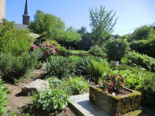 Old Winemaker's House Müntnich - 2