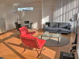 DO112 Modern penthouse apartment - 5