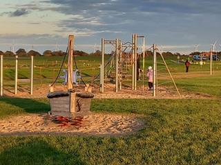 Holiday home with 2 bedrooms - 1