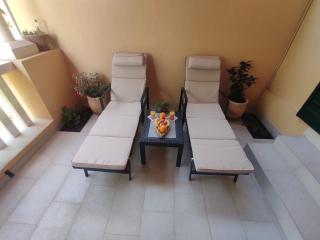 Room Porat 2 with Private Terrace - DB with Private Terrace - 6