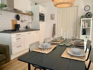 Holiday Home in Petten near the Beach - 4