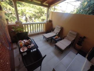 Room Porat 2 with Private Terrace - DB with Private Terrace - 8