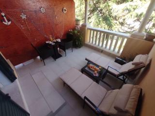 Room Porat 2 with Private Terrace - DB with Private Terrace - 5