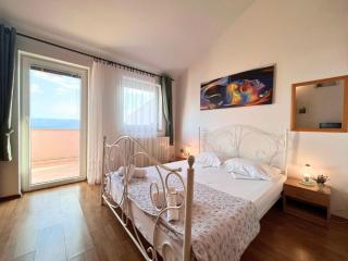 Apartments Butkovi - One Bedroom Apartments A5 - 1