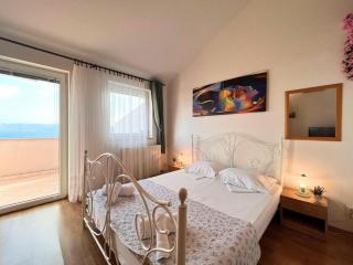 Apartments Butkovi - One Bedroom Apartments A5 - 2