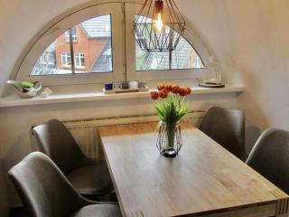 One-bedroom apartment - 5
