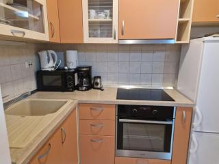 Apartment Antonia Trogir - Two-Bedroom Apartment With Sea View - 1