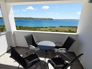One-Bedroom Apartment A1 - 3