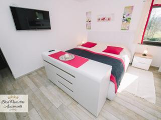 Bled Prestigious and Stylish Apartments - Standard Studio Apartment with Terrace - 1