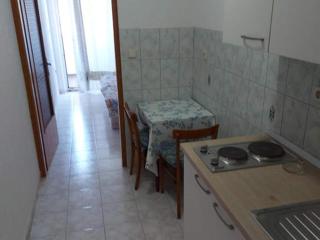 Rab Diving Mirko - Two Bedroom Apartment with Sea View 5A - 0