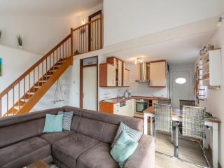 Lovely holiday home in Julianadorp - 1