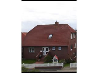 Holiday apartment in Borkum with Wi-Fi - 0
