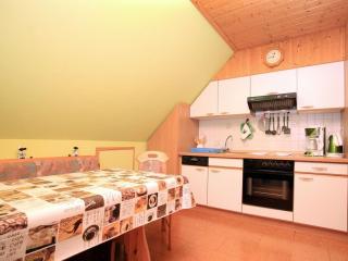 Holiday apartment in Borkum with Wi-Fi - 5