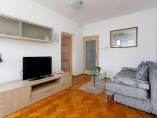 Charming and Tranquil Krk Center Apartment - One Bedroom Apartment with Balcony - 8