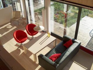 Holiday home in Thisted with swimming pool - 3