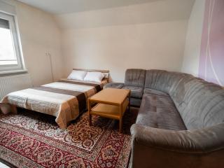 Quiet and Sunny Apartment with Balcony - Two Bedroom Apartment with Balcony - 9