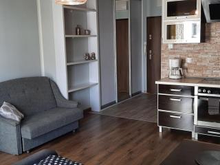 One-bedroom apartment - 2