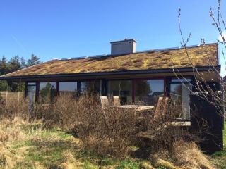 Holiday home in Thisted with swimming pool - 9