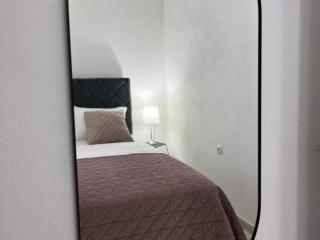 One Bedroom Apartment with Balcony 1 - 4