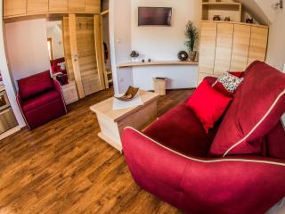 Riverside Pines Luce Apartments with Balcony - Studio Apartment with Balcony - 7