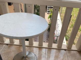 Villa Apartments Babaja - Classic Two Bedroom Apartment with Balcony and Sea View Ap5 - 2