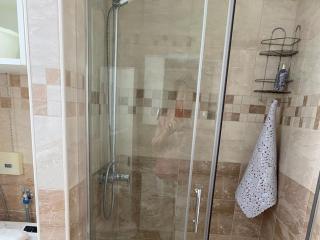 Villa Apartments Babaja - Classic Two Bedroom Apartment with Balcony and Sea View Ap5 - 6