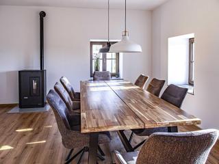 Mountain View Villa with Sauna and Hot-Tub - Three Bedroom Villa with Sauna and Hot-Tub - 6