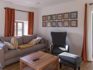 Mountain View Villa with Sauna and Hot-Tub - Three Bedroom Villa with Sauna and Hot-Tub - 8