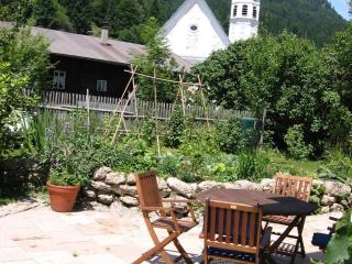 1-bedroom holiday home - 8