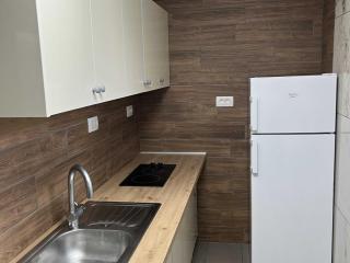 Meadow Tranquil Apartments with Evergreen Garden - One Bedroom Apartment - 8