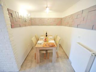 Relax and Rustic Apartments with Terrace - Classic One Bedroom Apartment with Terrace - 2