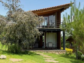 Cabañas Santa Fe Tapalpa - 4