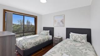 Sunset On View - Picturesque Coastal Setting With Pool - 1