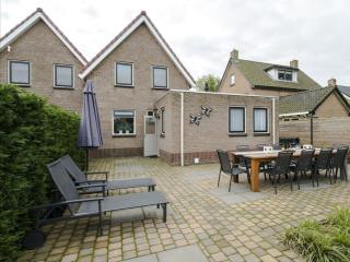 Holiday home in Nes with swimming pool - 7