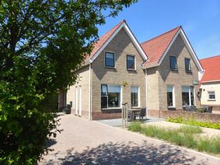 Holiday home in Nes with swimming pool - 9