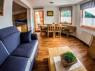 Riverside Pines Luce Apartments with Balcony - Two Bedroom Apartment with Balcony - 9