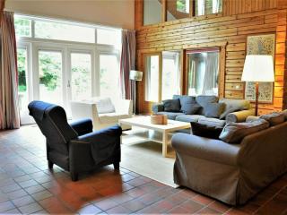 Holiday home with 2 bedrooms - 5