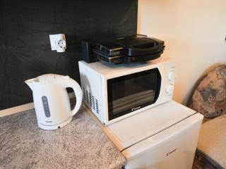 Relax and Rustic Apartments with Terrace - Standard One Bedroom Apartment with Terrace - 5