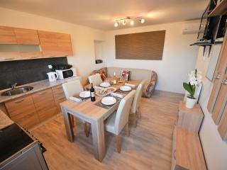 Relax and Rustic Apartments with Terrace - Standard One Bedroom Apartment with Terrace - 8