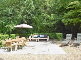 Holiday home in Domburg with swimming pool - 8
