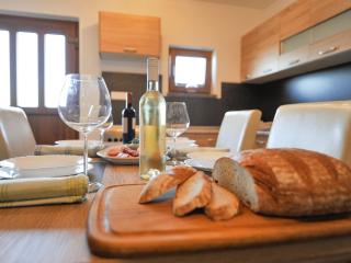 Relax and Rustic Apartments with Terrace - Standard One Bedroom Apartment with Terrace - 7