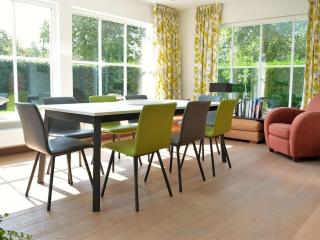 Holiday home with 2 bedrooms - 5
