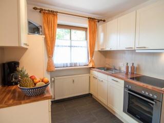 One-bedroom apartment - 2