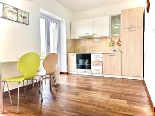 Apartments House Vukman - One Bedroom Apartment - 8