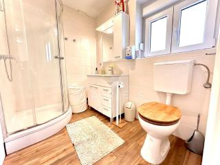 Apartments House Vukman - One Bedroom Apartment - 5